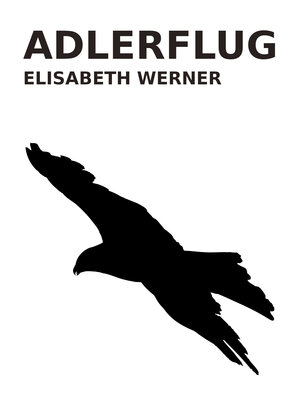 cover image of Adlerflug